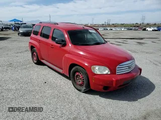 2011 Chevrolet HHR LS z VIN 3GNBAAFW6BS501887, wystawiony jako Copart lot #58433715 z przebiegiem 138 240 mil mil oraz Szkoda całkowita • Salvage title. Historia ofert i sprzedaży dostępna na DreamBid. Obrazek 14.