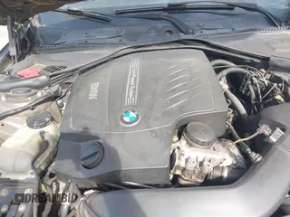 2013 BMW 3 Series 335i with VIN WBA3A9C51DF476537, listed as a IAAI auction lot 41900742 with 184,094 mi miles and . Bid and sale history available at DreamBid. Image 10.