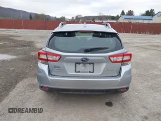 2019 Subaru Impreza Premium z VIN 4S3GTAD68K3761337, wystawiony jako IAAI lot #41921224 z przebiegiem 85 223 mil mil oraz . Historia ofert i sprzedaży dostępna na DreamBid. Obrazek 17.