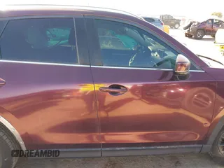2019 Mazda CX-5 Sport with VIN JM3KFABM2K0686372, listed as a IAAI auction lot 41770183 with 57,202 mi miles and . Bid and sale history available at DreamBid. Image 13.