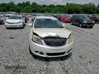 2016 Buick Verano Group с VIN 1G4PS5SK0G4127267, выставлен на аукционе Copart как лот 57273985 с пробегом 168 578 миль миль и Списание • Salvage title. История ставок и продаж доступна на DreamBid. Изображение 13.