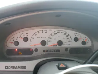 2004 Ford Explorer Sport Trac XLS с VIN 1FMZU77K64UC20720, выставлен на аукционе Copart как лот 61735095 с пробегом 213 549 миль миль и Чистый • Clean title. История ставок и продаж доступна на DreamBid. Изображение 9.