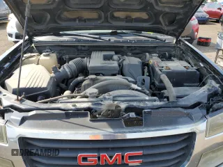 2007 GMC Canyon Work Truck with VIN 1GTDT19E878248683, listed as a Copart auction lot 67037244 with 225,811 mi miles and Clean Title. Bid and sale history available at carsss.com. Image 11.