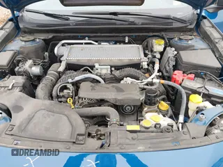 2022 Subaru Outback Wilderness with VIN 4S4BTGUDXN3182443, listed as a IAAI auction lot 41931736 with 33,668 mi miles and . Bid and sale history available at DreamBid. Image 10.