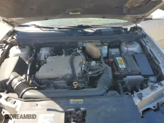 2007 Chevrolet Malibu LTZ with VIN 1G1ZU57N57F245418, listed as a Copart auction lot 50665765 with 0 mi miles and Salvage Title. Bid and sale history available at carsss.com. Image 11.