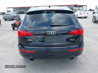 2017 Audi Q5 Premium z VIN WA1C2AFP2HA079558, wystawiony jako IAAI lot #42071524 z przebiegiem 106 079 mil mil oraz . Historia ofert i sprzedaży dostępna na DreamBid. Obrazek 16.