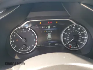 2020 Nissan Murano Platinum z VIN 5N1AZ2DS2LN115395, wystawiony jako Copart lot #59372925 z przebiegiem 42 314 mil mil oraz Szkoda całkowita • Salvage title. Historia ofert i sprzedaży dostępna na DreamBid. Obrazek 9.