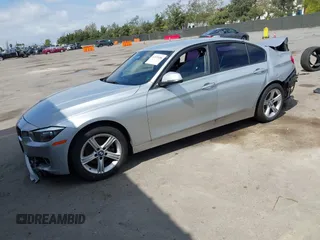 2012 BMW 3 Series 328i with VIN WBA3A5G51CNP16340, listed as a IAAI auction lot 42135486 with Not Provided miles and . Bid and sale history available at carsss.com. Image 2.