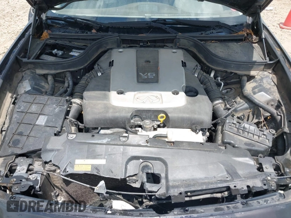 2008 Infiniti G35 Journey with VIN JNKBV61E68M225288, listed as a IAAI auction lot 42116473 with 209,996 mi miles and . Bid and sale history available at DreamBid. Image 10.