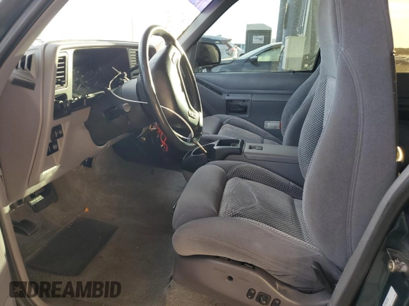 1994 Ford Explorer Eddie Bauer z VIN 1FMDU32X3RUD38012, wystawiony jako Copart lot #77417304 z przebiegiem 83 648 mil mil oraz Szkoda całkowita • Salvage title. Historia ofert i sprzedaży dostępna na DreamBid. Obrazek 7.