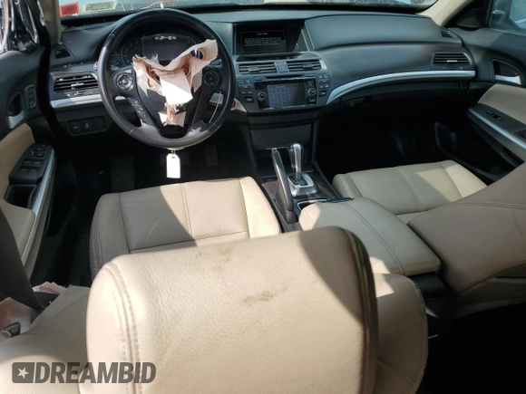 2014 Honda Crosstour EX-L with VIN 5J6TF2H59EL000473, listed as a Copart auction lot 71684294 with 151,472 mi miles and Salvage Title. Bid and sale history available at carsss.com. Image 8.