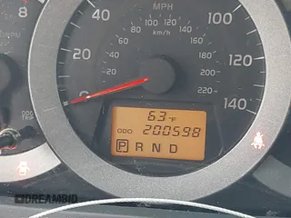 2011 Toyota RAV4 Sport with VIN JTMRF4DV1B5045716, listed as a IAAI auction lot 42073546 with 200,598 mi miles and . Bid and sale history available at DreamBid. Image 15.