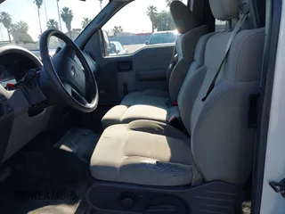 2007 Ford F-150 STX with VIN 1FTRX12W57KA80484, listed as a IAAI auction lot 42618913 with 199,013 mi miles and . Bid and sale history available at DreamBid. Image 5.