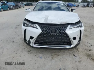 2019 Lexus UX 200 z VIN JTHY3JBH5K2016803, wystawiony jako Copart lot #51068815 z przebiegiem 58 072 mil mil oraz Nie do naprawy • Non repairable. Historia ofert i sprzedaży dostępna na DreamBid. Obrazek 5.