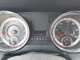 2015 Dodge Grand Caravan SXT with VIN 2C4RDGCG7FR524712, listed as a IAAI auction lot 41956063 with 111,144 mi miles and . Bid and sale history available at DreamBid. Image 7.