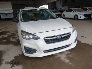 2017 Subaru Impreza with VIN 4S3GTAA65H3729698, listed as a IAAI auction lot 42253528 with 158,024 mi miles and . Bid and sale history available at DreamBid. Image 6.