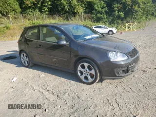 2008 Volkswagen GTI z VIN WVWFV71K88W227997, wystawiony jako Copart lot #70057544 z przebiegiem 95 044 mil mil oraz Szkoda całkowita • Salvage title. Historia ofert i sprzedaży dostępna na DreamBid. Obrazek 4.