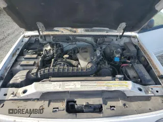 1999 Ford Explorer Sport with VIN 1FMYU24X7XUC50909, listed as a Copart auction lot 50254305 with 83,605 mi miles and Salvage title. Bid and sale history available at DreamBid. Image 13.