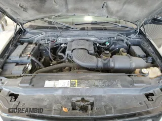 2002 Ford F-150 XL with VIN 2FTRX07W72CA71544, listed as a Copart auction lot 81628694 with 313,663 mi miles and Salvage title. Bid and sale history available at DreamBid. Image 11.