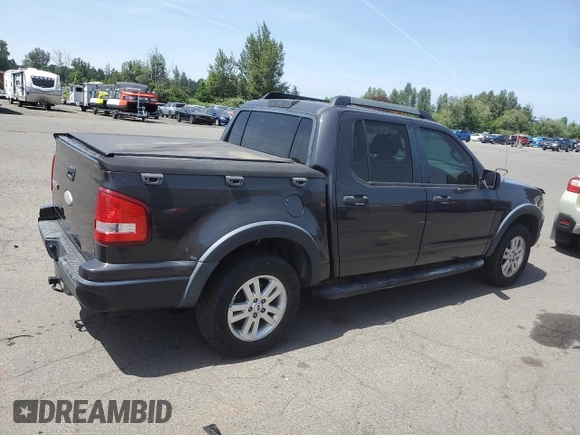 2007 Ford Explorer Sport Trac XLT с VIN 1FMEU31K67UA39007, выставлен на аукционе Copart как лот 60531265 с пробегом 178 633 миль миль и Чистый • Clean title. История ставок и продаж доступна на DreamBid. Изображение 3.