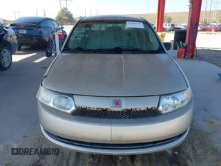 2004 Saturn ION with VIN 1G8AJ52F74Z111057, listed as a IAAI auction lot 41924137 with Not Provided miles. Bid and sale history available at carsss.com. Image 13.