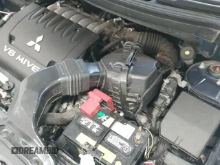 2014 Mitsubishi Outlander GT с VIN JA4JZ4AX9EZ013792, выставлен на аукционе IAAI как лот 42948877 с пробегом 100 376 миль миль и . История ставок и продаж доступна на DreamBid. Изображение 19.