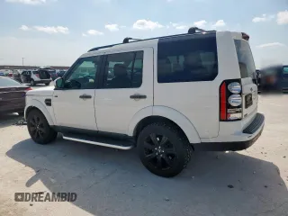 2015 Land Rover LR4 HSE с VIN SALAG2V61FA774262, выставлен на аукционе Copart как лот 51771625 с пробегом 112 796 миль миль и Чистый • Clean title. История ставок и продаж доступна на DreamBid. Изображение 2.
