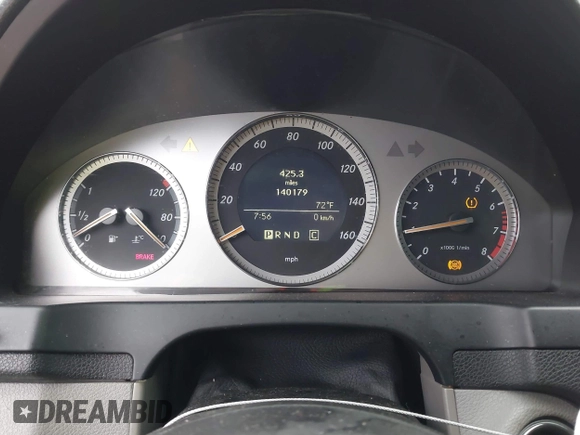 2008 Mercedes-Benz C 300 Sport z VIN WDDGF54X48R014482, wystawiony jako IAAI lot #41798188 z przebiegiem 140 179 mil mil oraz . Historia ofert i sprzedaży dostępna na DreamBid. Obrazek 7.