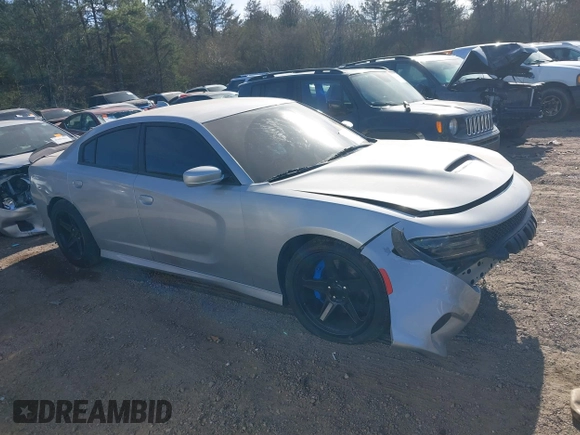 2021 Dodge Charger Scat Pack with VIN 2C3CDXGJ5MH539860, listed as a IAAI auction lot 41683146 with 21,361 mi miles and . Bid and sale history available at DreamBid. Image 13.