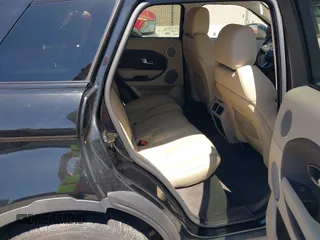 2015 Land Rover Range Rover Evoque Pure с VIN SALVN2BG6FH990765, выставлен на аукционе IAAI как лот 42859612 с пробегом 78 743 миль миль и . История ставок и продаж доступна на DreamBid. Изображение 8.