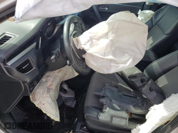 2014 Toyota Corolla L with VIN 2T1BURHE4EC108359, listed as a Copart auction lot 61338995 with Not provided miles and Salvage title. Bid and sale history available at DreamBid. Image 7.