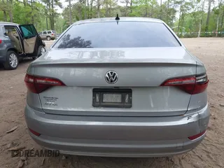 2020 Volkswagen Jetta SEL z VIN 3VWE57BU9LM082552, wystawiony jako IAAI lot #42091492 z przebiegiem 60 775 mil mil oraz . Historia ofert i sprzedaży dostępna na DreamBid. Obrazek 16.