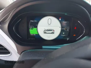 2020 Chevrolet Bolt EV Premier с VIN 1G1FZ6S01L4141407, выставлен на аукционе IAAI как лот 42510980 с пробегом 37 150 миль миль и . История ставок и продаж доступна на DreamBid. Изображение 7.