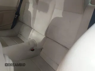 2005 Ford Mustang Deluxe с VIN 1ZVFT84N455215653, выставлен на аукционе IAAI как лот 42318911 с пробегом 85 413 миль миль и . История ставок и продаж доступна на DreamBid. Изображение 8.