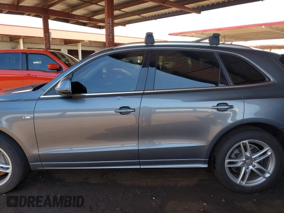 2013 Audi Q5 Prestige с VIN WA1WGAFP0DA099512, выставлен на аукционе IAAI как лот 42394625 с пробегом 139 005 миль миль и . История ставок и продаж доступна на DreamBid. Изображение 14.