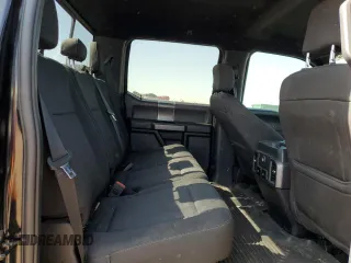 2019 Ford F-150 XL with VIN 1FTEW1E44KKE22110, listed as a Copart auction lot 61221835 with 111,308 mi miles and Clean title. Bid and sale history available at DreamBid. Image 10.