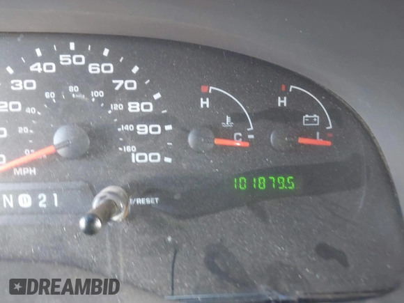2007 Ford Econoline Passenger XL z VIN 1FBSS31L07DA47100, wystawiony jako IAAI lot #41054675 z przebiegiem 101 879 mil mil oraz . Historia ofert i sprzedaży dostępna na DreamBid. Obrazek 15.