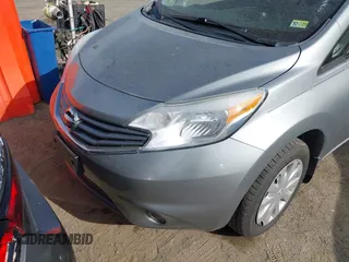 2015 Nissan Note SR с VIN 3N1CE2CP1FL442528, выставлен на аукционе IAAI как лот 42098056 с пробегом 148 283 миль миль и . История ставок и продаж доступна на DreamBid. Изображение 6.