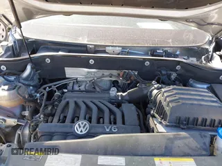 2023 Volkswagen Atlas SE z VIN 1V2JR2CA4PC526973, wystawiony jako IAAI lot #41712167 z przebiegiem 77 370 mil mil oraz . Historia ofert i sprzedaży dostępna na DreamBid. Obrazek 10.