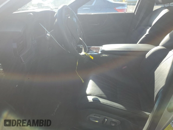2023 Lexus LS 500 z VIN JTHD51FF2P5018953, wystawiony jako Copart lot #86888314 z przebiegiem Nie podano mil oraz Szkoda całkowita • Salvage title. Historia ofert i sprzedaży dostępna na DreamBid. Obrazek 7.
