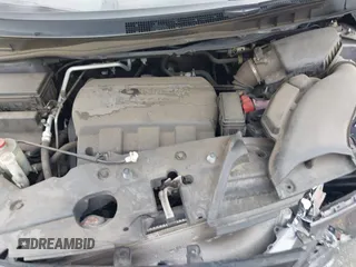 2014 Honda Odyssey Touring with VIN 5FNRL5H97EB114634, listed as a IAAI auction lot 42105220 with Not Provided miles and . Bid and sale history available at carsss.com. Image 10.