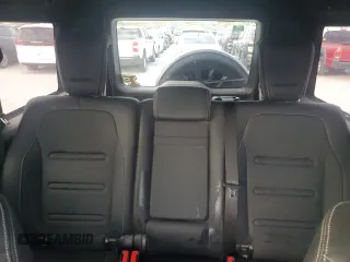 2020 Mercedes-Benz G 550 with VIN W1NYC6BJ1LX345996, listed as a Copart auction lot 75006584 with 39,091 mi miles and Non Repairable. Bid and sale history available at DreamBid. Image 10.