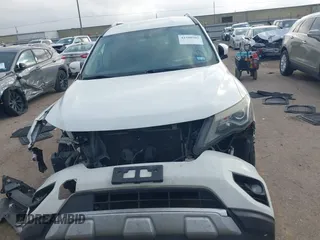 2017 Nissan Pathfinder Platinum with VIN 5N1DR2MN0HC609829, listed as a IAAI auction lot 41500505 with 185,271 mi miles. Bid and sale history available at carsss.com. Image 13.