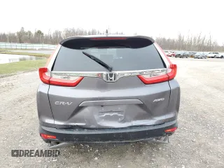 2019 Honda CR-V EX with VIN 2HKRW2H50KH638594, listed as a Copart auction lot 67560822 with 66,225 mi miles. Bid and sale history available at carsss.com. Image 6.