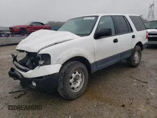 2010 Ford Expedition SSV с VIN 1FMJU1G52AEB48795, выставлен на аукционе Copart как лот 86152164 с пробегом 107 801 миль миль и Списание • Salvage title. История ставок и продаж доступна на DreamBid. Изображение 1.