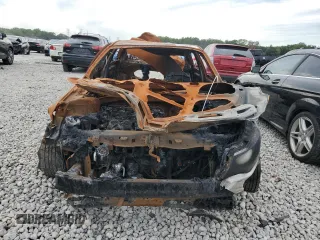 2020 Kia Optima LX with VIN 5XXGT4L3XLG436697, listed as a Copart auction lot 61204864 with 0 mi miles and Non Repairable. Bid and sale history available at carsss.com. Image 5.