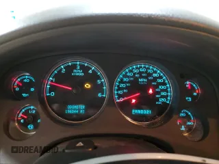 2007 Chevrolet Tahoe LT with VIN 1GNFK13017R210660, listed as a Copart auction lot 50783765 with 196,044 mi miles and Clean title. Bid and sale history available at DreamBid. Image 9.