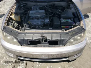 1996 Lexus ES 300 z VIN JT8BF12G6T0185858, wystawiony jako Copart lot #57978925 z przebiegiem 153 841 mil mil oraz Czysty tytuł • Clean title. Historia ofert i sprzedaży dostępna na DreamBid. Obrazek 11.