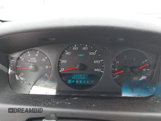 2008 Chevrolet Impala LS with VIN 2G1WB58K481309647, listed as a IAAI auction lot 41974677 with 151,836 mi miles and . Bid and sale history available at DreamBid. Image 7.