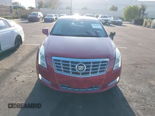 2013 Cadillac XTS Luxury with VIN 2G61P5S3XD9115546, listed as a IAAI auction lot 41980135 with 104,609 mi miles and . Bid and sale history available at DreamBid. Image 12.